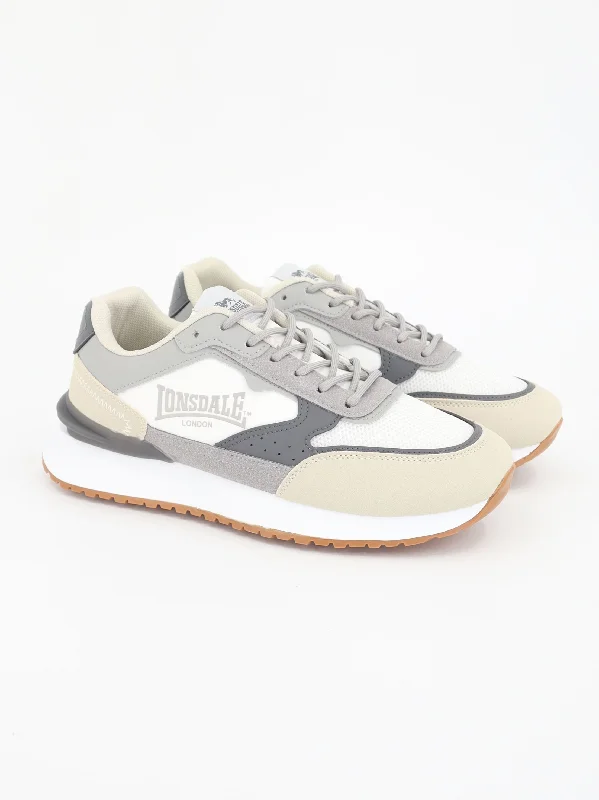 Men's casual shoes with a geometric pattern Men's Textured Sneakers,Multi