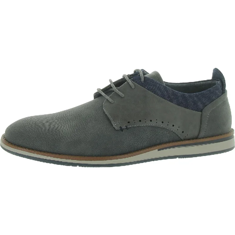 Men's formal shoes with a leather lining for breathability Men's formal shoes with a leather lining for breathability Latrell Mens Faux Leather Embossed Derby Shoes Men's formal shoes with a leather lining for breathability Men's formal shoes with a leather lining for breathability Latrell Mens Faux Leather Embossed Derby Shoes