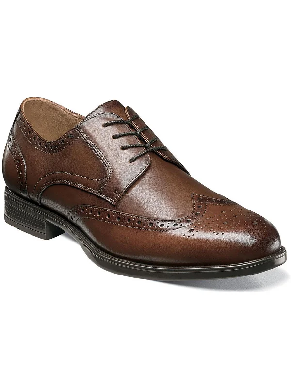 Men's formal shoes with a polished shine Men's formal shoes with a polished shine Midtown Mens Leather Lace-Up Oxfords Men's formal shoes with a polished shine Men's formal shoes with a polished shine Midtown Mens Leather Lace-Up Oxfords