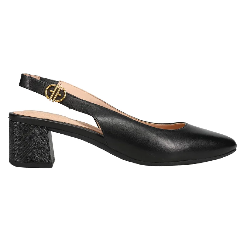 Men's formal shoes with a padded insole for comfort Men's formal shoes with a padded insole for comfort Go To Park Pointed Toe Slingback Pumps Men's formal shoes with a padded insole for comfort Men's formal shoes with a padded insole for comfort Go To Park Pointed Toe Slingback Pumps