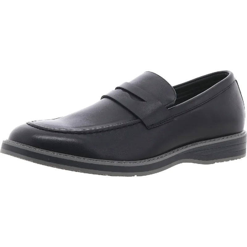 Men's formal shoes with a padded insole for comfort Men's formal shoes with a padded insole for comfort Kahlil Mens Padded Insole Faux Leather Loafers Men's formal shoes with a padded insole for comfort Men's formal shoes with a padded insole for comfort Kahlil Mens Padded Insole Faux Leather Loafers
