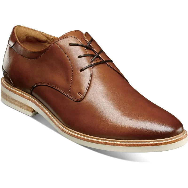 Men's formal shoes with a contrast stitching detail Men's formal shoes with a contrast stitching detail Highland Pt Ox Mens Solid Lace Up Oxfords Men's formal shoes with a contrast stitching detail Men's formal shoes with a contrast stitching detail Highland Pt Ox Mens Solid Lace Up Oxfords