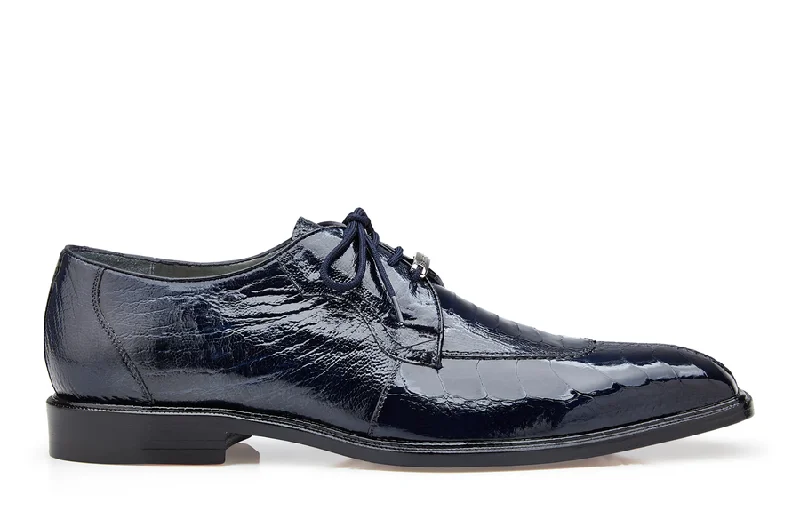 Men's formal shoes with a leather sole and heel Men's formal shoes with a leather sole and heel Belvedere Shoes Siena - Navy Men's formal shoes with a leather sole and heel Men's formal shoes with a leather sole and heel Belvedere Shoes Siena - Navy