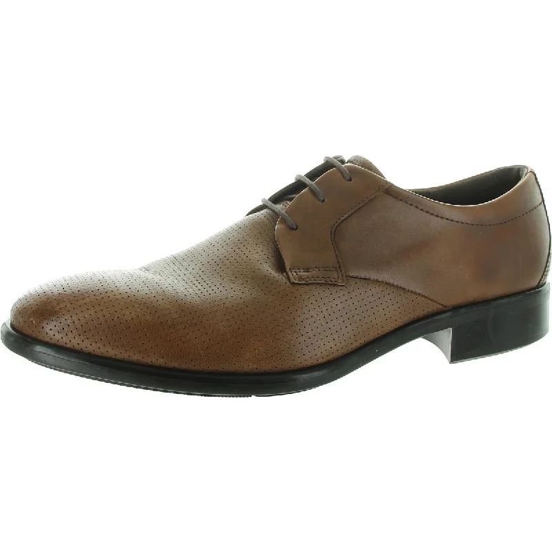 Men's formal shoes with a rubber heel cap for durability Men's formal shoes with a rubber heel cap for durability Citytray Mens Perforated Leather Oxfords Men's formal shoes with a rubber heel cap for durability Men's formal shoes with a rubber heel cap for durability Citytray Mens Perforated Leather Oxfords