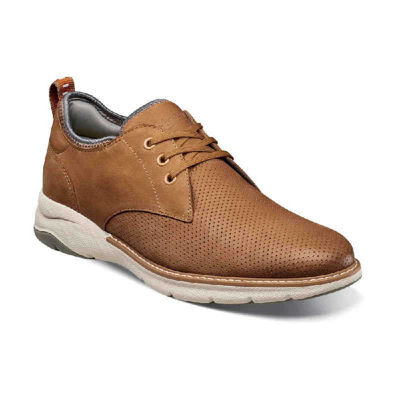 Men's formal shoes with a polished shine Men's formal shoes with a polished shine Florsheim Frenzi 14390-240 Oxford Men 7 Tan Nubuck Perforated Dress Shoes KHD908 Men's formal shoes with a polished shine Men's formal shoes with a polished shine Florsheim Frenzi 14390-240 Oxford Men 7 Tan Nubuck Perforated Dress Shoes KHD908