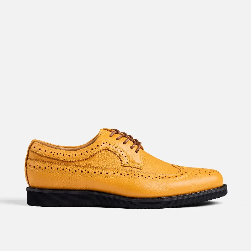 Men's formal shoes with a buckle closure Men's formal shoes with a buckle closure Alexander Yellow/Black Leather Longwing Sneakers Men's formal shoes with a buckle closure Men's formal shoes with a buckle closure Alexander Yellow/Black Leather Longwing Sneakers