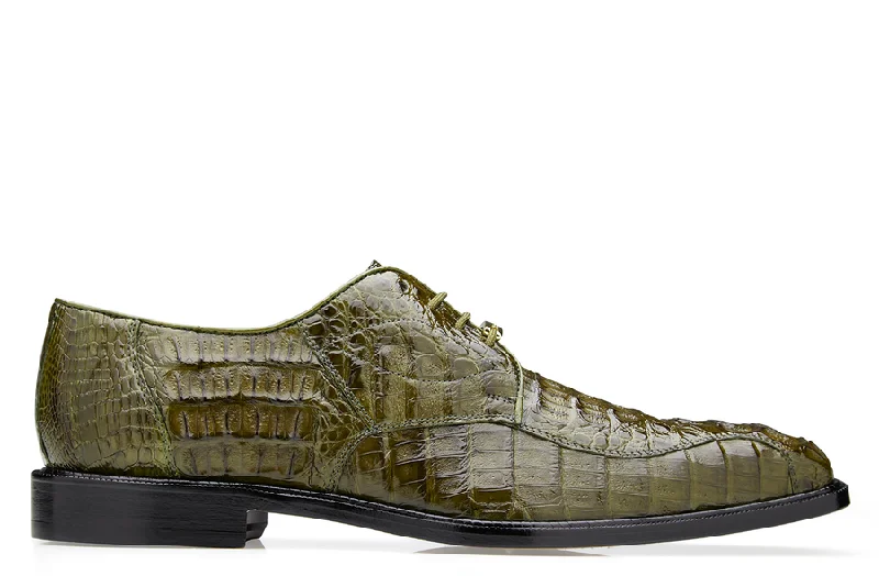 Men's formal shoes with a rubber heel cap for durability Men's formal shoes with a rubber heel cap for durability Belvedere Shoes Chapo - Olive Men's formal shoes with a rubber heel cap for durability Men's formal shoes with a rubber heel cap for durability Belvedere Shoes Chapo - Olive