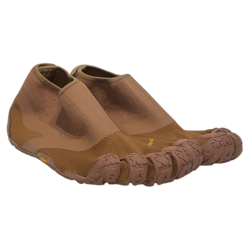 Men's sandals with a stretchy strap for a better fitMidorikawa/suicoke/Sandals/EU 45/Cotton/KHK/five finger sandal Men's sandals with a stretchy strap for a better fitMidorikawa/suicoke/Sandals/EU 45/Cotton/KHK/five finger sandal