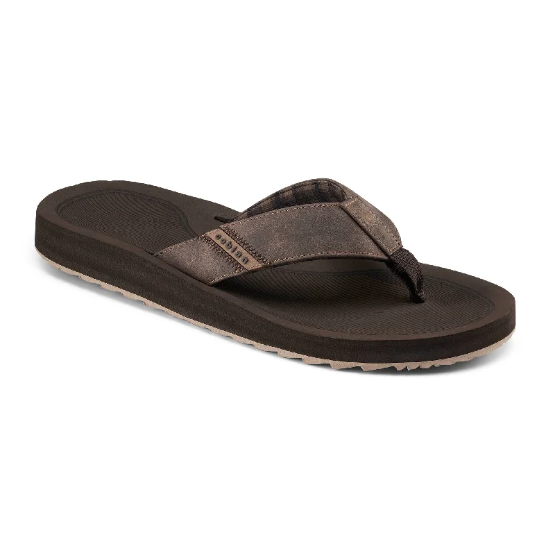 Flip - flop style men's sandals for beach wearARV 2™ Trek (Clearance)