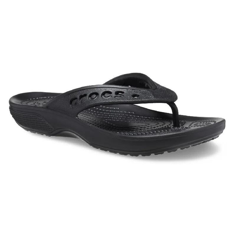 Men's leather sandals with an adjustable strapBaya II Flip