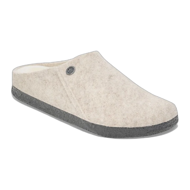 Waterproof men's sandals for water activitiesWomen's Zermatt Shearling