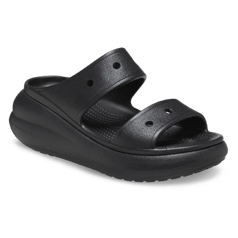 Waterproof men's sandals for water activitiesCrush Sandal