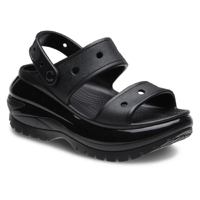 Men's sandals with a toe post designMega Crush Sandal
