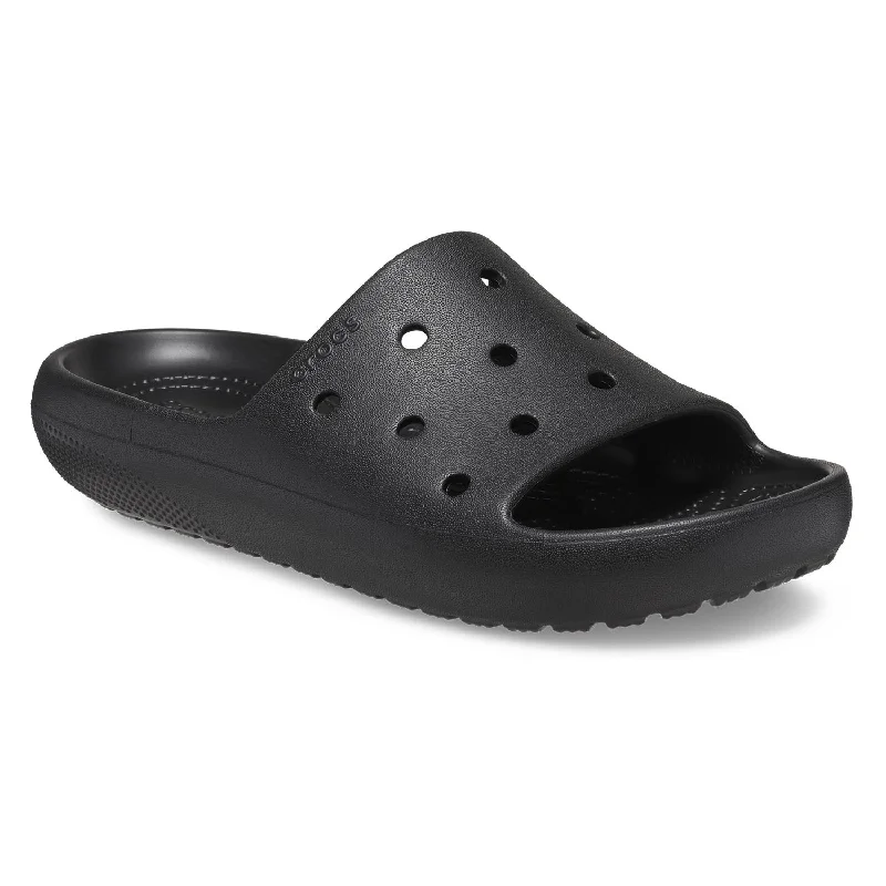Men's sandals with a decorative buckle or charmClassic Slide 2.0