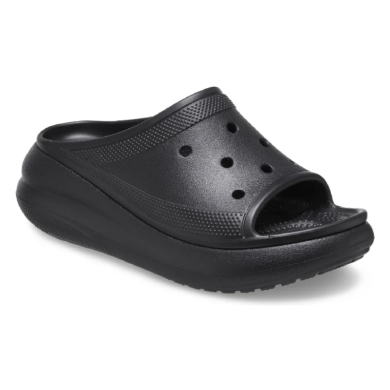 Men's sandals with a leather lining for comfortCrush Slide