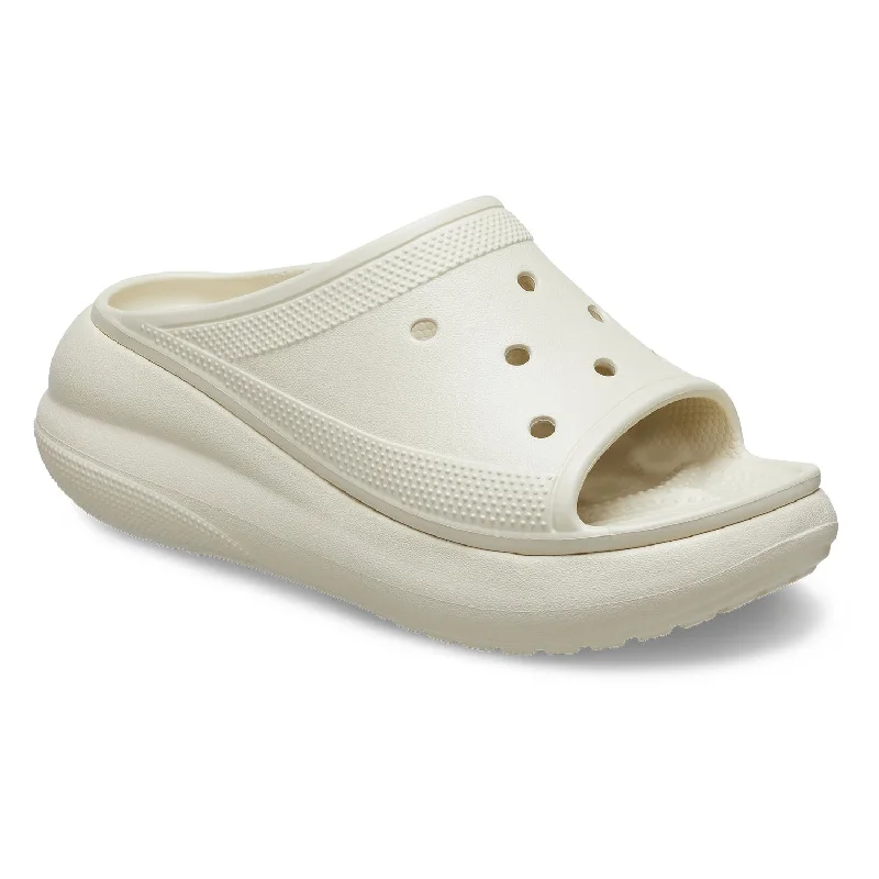 Men's sandals with a rubber sole for tractionCrush Slide