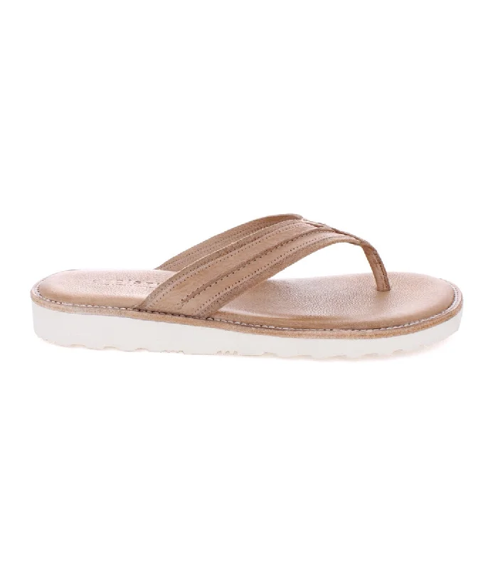 Men's sandals with a stretchy strap for a better fitElias Light