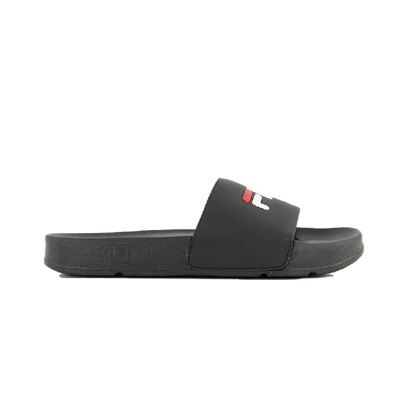Men's sandals with a wide strap for supportFILA - Unisex Drifter Slides (1VS10000 014) Men's sandals with a wide strap for supportFILA - Unisex Drifter Slides (1VS10000 014)