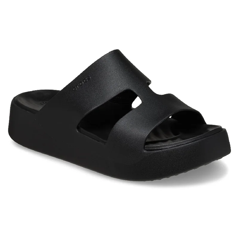 Men's sandals with a stretchy strap for a better fitGetaway Platform H-Strap