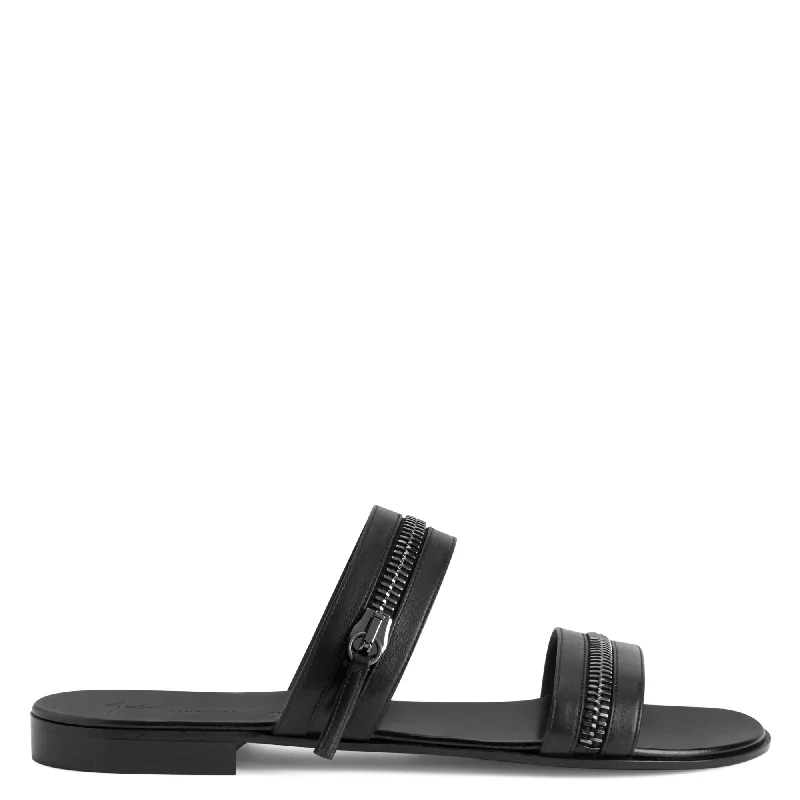 Men's sandals with a shock - absorbing insoleGiuseppe Zanotti Brad
