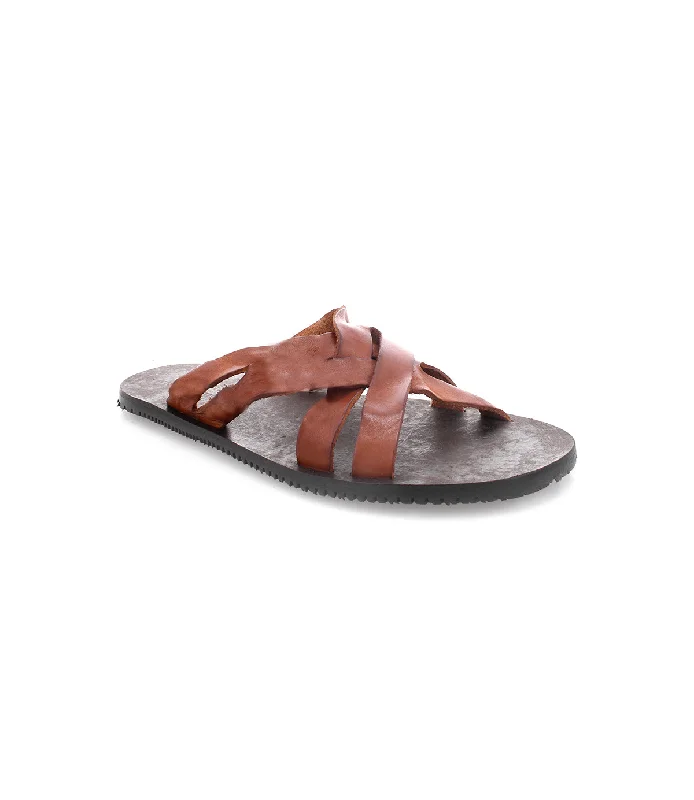 Men's sandals with a durable outer soleImpromptu