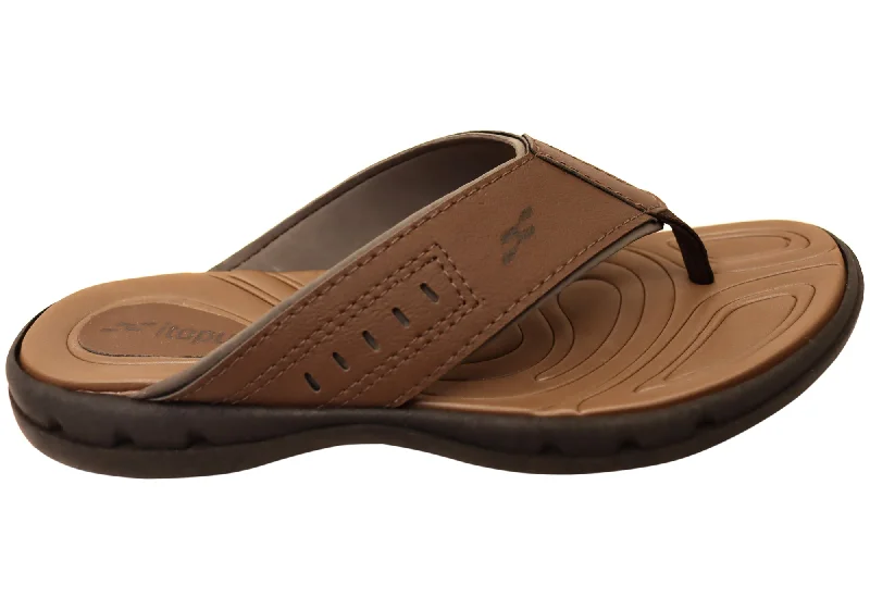 Men's sandals with a stretchy strap for a better fitItapua Marty Mens Comfortable Thongs Sandals Made In Brazil Men's sandals with a stretchy strap for a better fitItapua Marty Mens Comfortable Thongs Sandals Made In Brazil