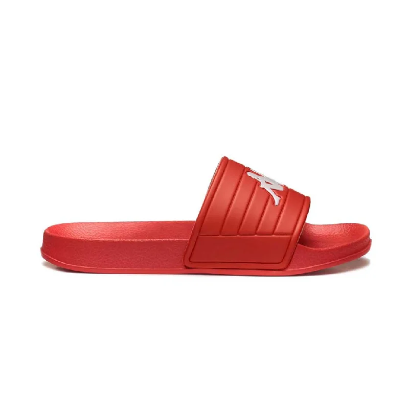 Men's sandals with a toe post designKappa - Men's Noles Slides (361F2UW 923)