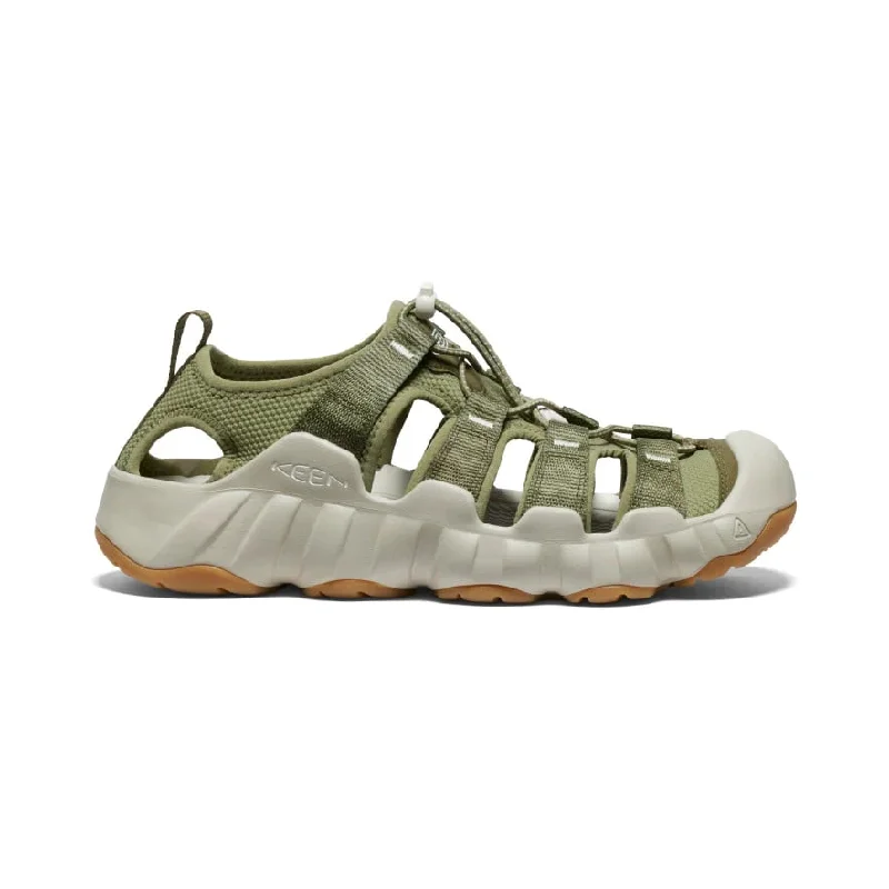 Flip - flop style men's sandals for beach wearKeen Hyperport H2