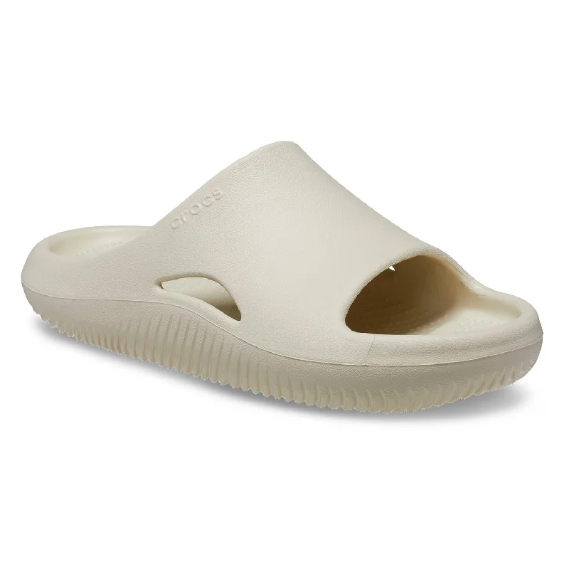 Men's sandals with a removable insole for cleaningMellow Slide