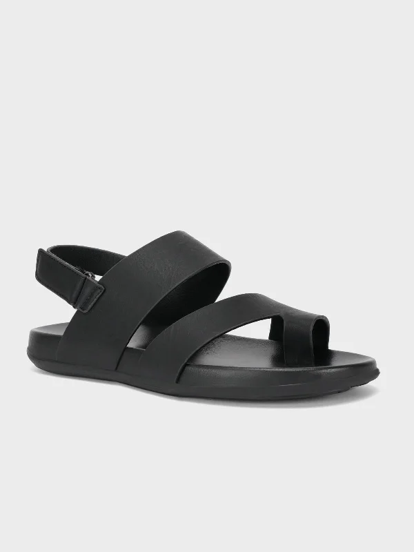 Men's sandals with a shock - absorbing insoleMens "ARGUS" Casual Backstrap Sandals Men's sandals with a shock - absorbing insoleMens "ARGUS" Casual Backstrap Sandals