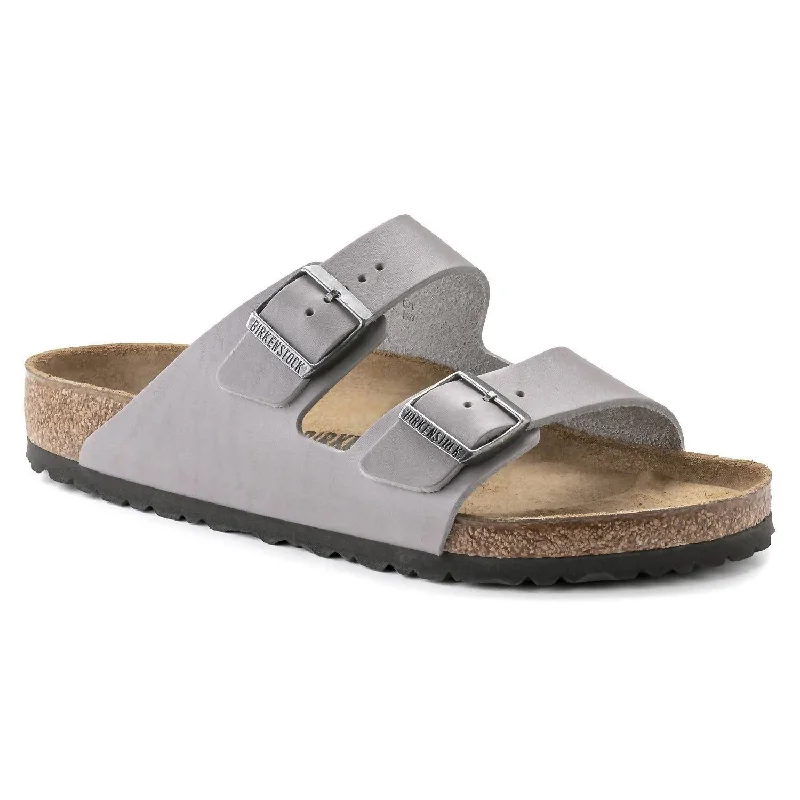 Waterproof men's sandals for water activitiesMen's Arizona Leather Sandal In Stone Coin Waterproof men's sandals for water activitiesMen's Arizona Leather Sandal In Stone Coin