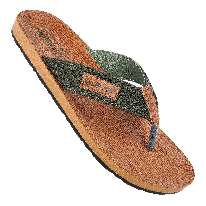 Men's sandals with a shock - absorbing insoleMen's Daily Wear Sandals - WG5121 Olive Men's sandals with a shock - absorbing insoleMen's Daily Wear Sandals - WG5121 Olive