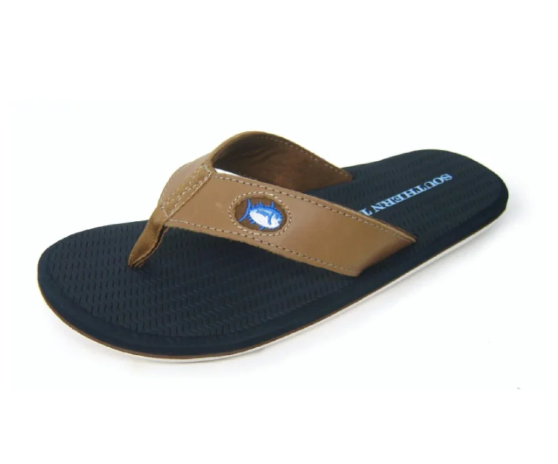 Men's sandals with a removable insole for cleaningMen's Flipjacks Flip Flop In Dock Men's sandals with a removable insole for cleaningMen's Flipjacks Flip Flop In Dock