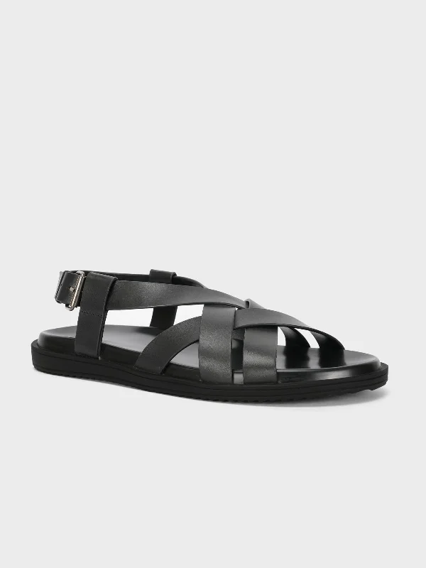Men's sandals with a removable insole for cleaningMens "LAHOMA" Casual Everyday Sandals Men's sandals with a removable insole for cleaningMens "LAHOMA" Casual Everyday Sandals