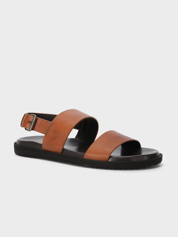 Flip - flop style men's sandals for beach wearMens "LEOPOLD" Casual Summer Sandals Flip - flop style men's sandals for beach wearMens "LEOPOLD" Casual Summer Sandals