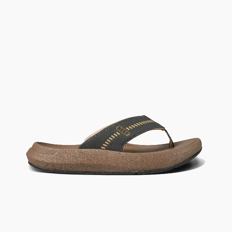 Waterproof men's sandals for water activitiesCruiser