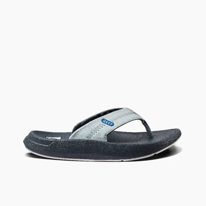 Men's sandals with a cushioned footbedCruiser