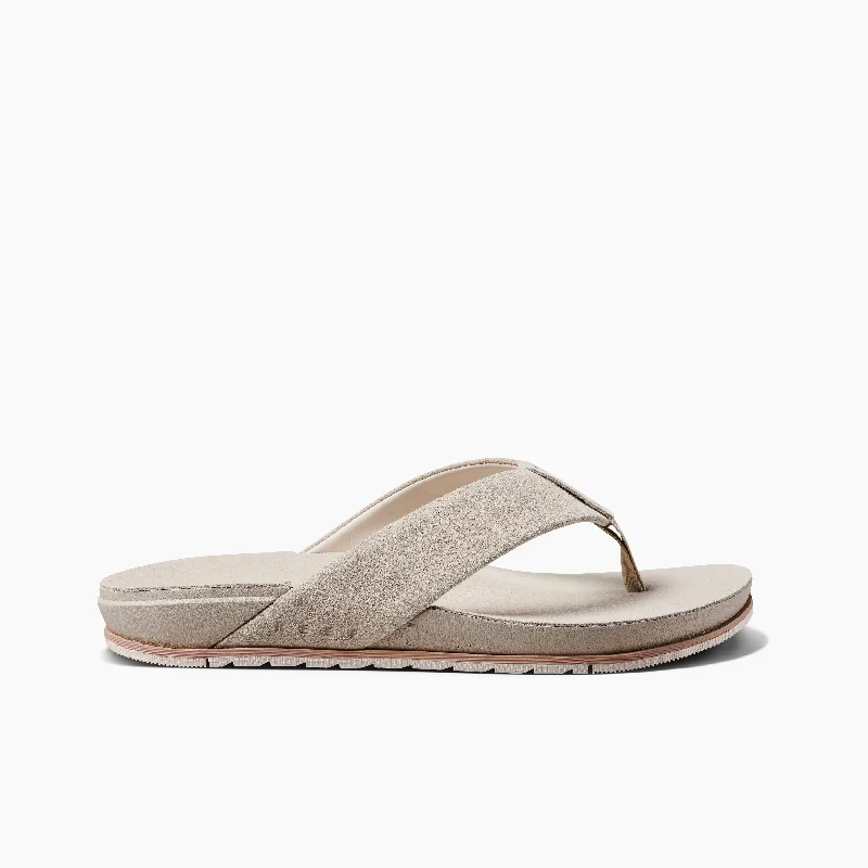 Men's sandals with a leather lining for comfortOjai