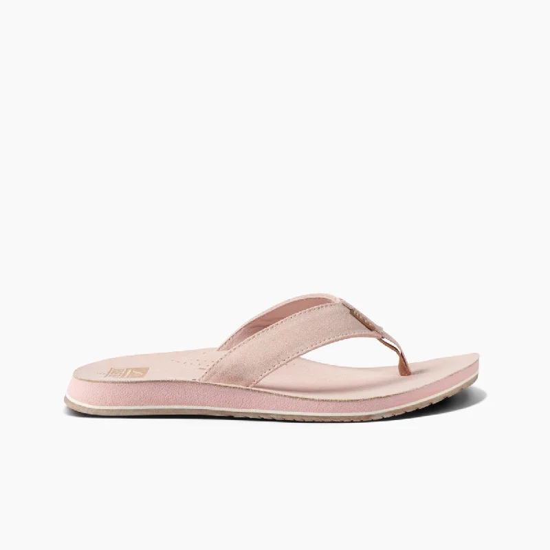 Men's sandals with a wide strap for supportReef Drift Classic