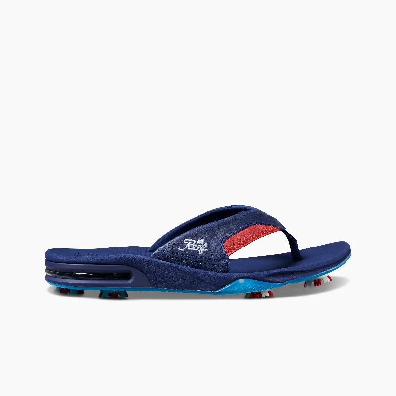 Men's sandals with a removable insole for cleaningReef Spackler
