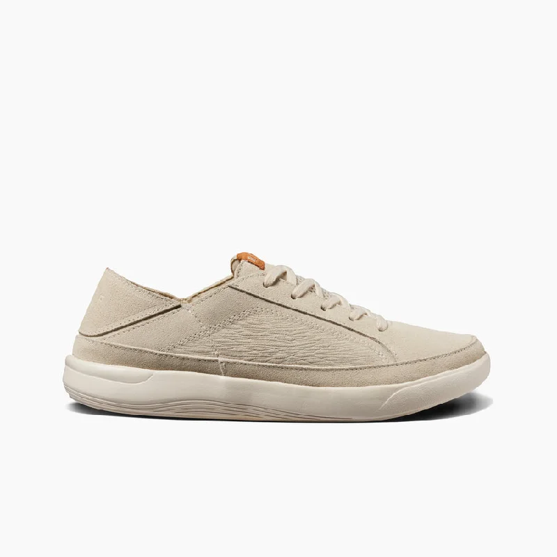 Men's sandals with a contrast stitching detailSwellsole Neptune