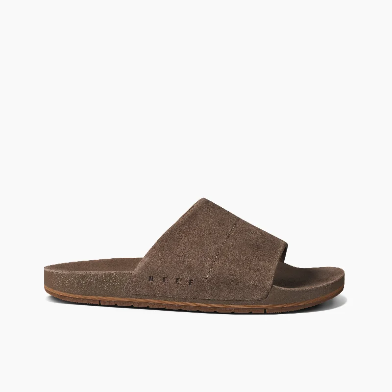 Men's sandals with a removable insole for cleaningOjai Slide