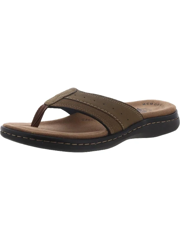 Men's sandals with a flexible sole for easy movementMens Thong Round toe Fisherman Sandals Men's sandals with a flexible sole for easy movementMens Thong Round toe Fisherman Sandals