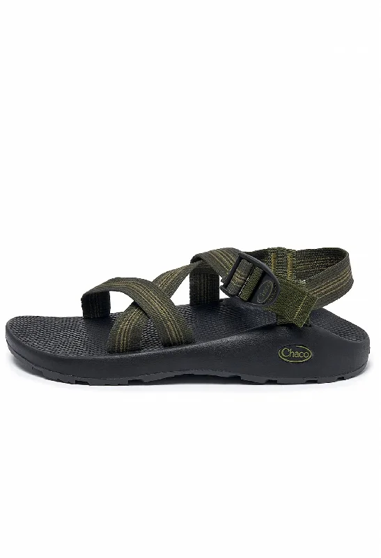 Men's sandals with a flexible sole for easy movementMen's Z/1 Classic Sandal In Bluff Hunter Men's sandals with a flexible sole for easy movementMen's Z/1 Classic Sandal In Bluff Hunter