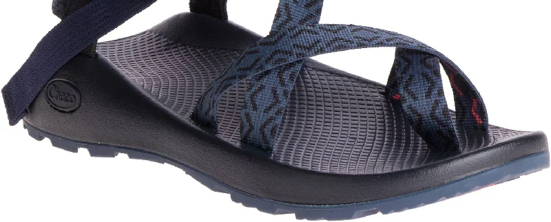 Men's sandals with a shock - absorbing insoleMen's Z/2 Classic Sandals In Stepped Navy Men's sandals with a shock - absorbing insoleMen's Z/2 Classic Sandals In Stepped Navy