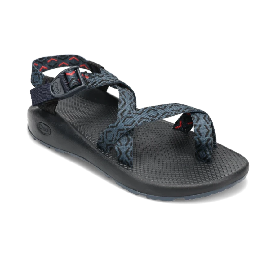 Waterproof men's sandals for water activitiesMen's Z/2 Classic Stepped Navy