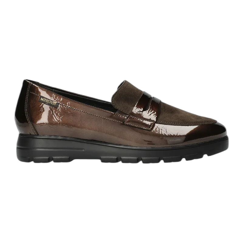 Men's sandals with a leather lining for comfortCarima