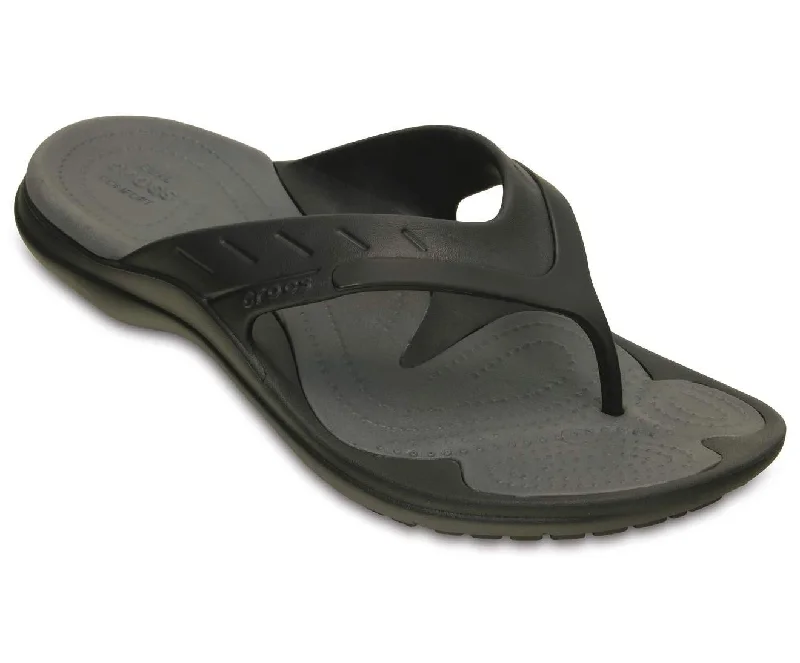 Men's sandals in a neutral color like black or brownMODI Sport Flip