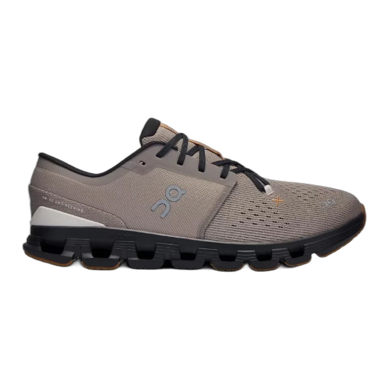 Men's sandals with a cushioned footbedMen's Cloud X4