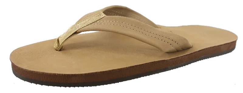 Men's sandals with a perforated leather upper for ventilationRainbow Premier Leather Sandals Men With Arch Support Men's sandals with a perforated leather upper for ventilationRainbow Premier Leather Sandals Men With Arch Support